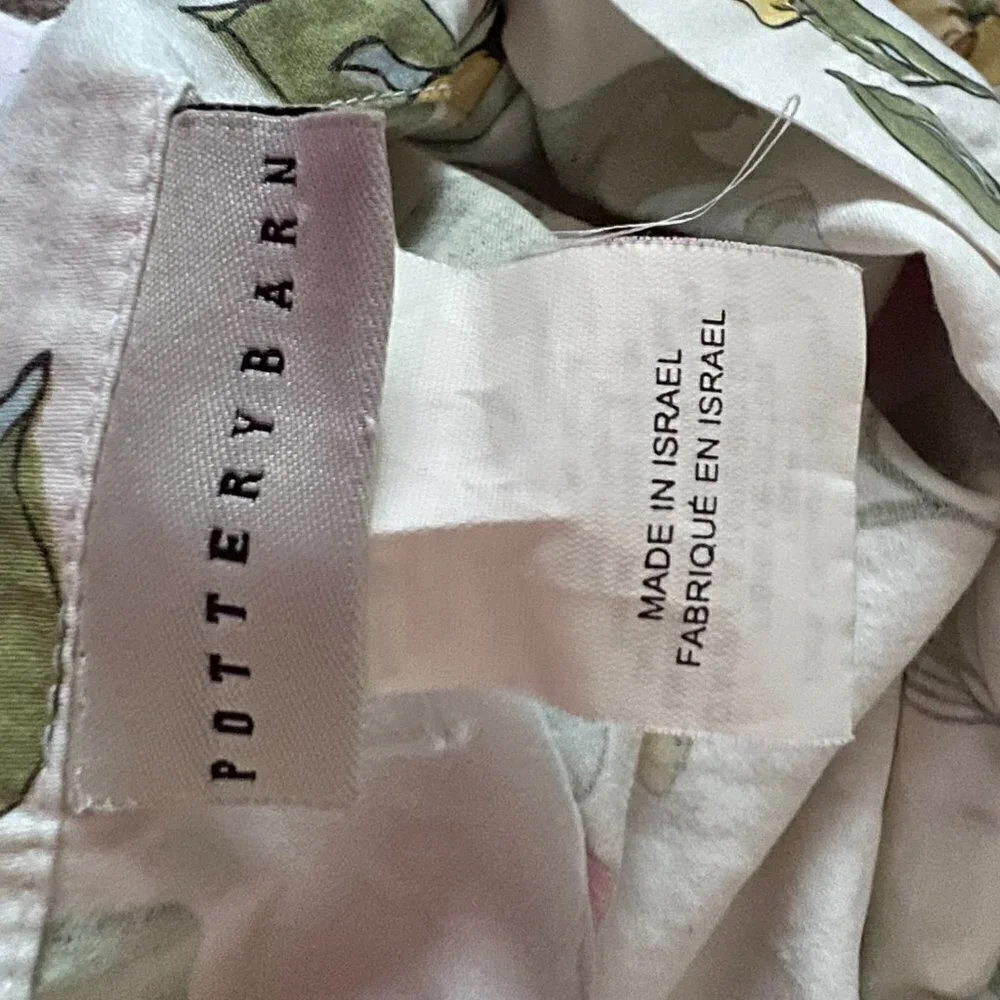 Pottery Barn pottery barn